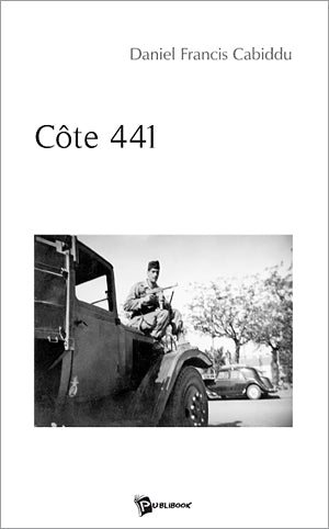 Côte 441