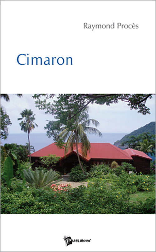 Cimaron