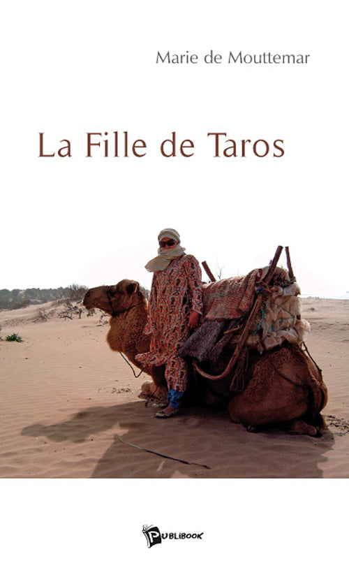 La fille de Taros