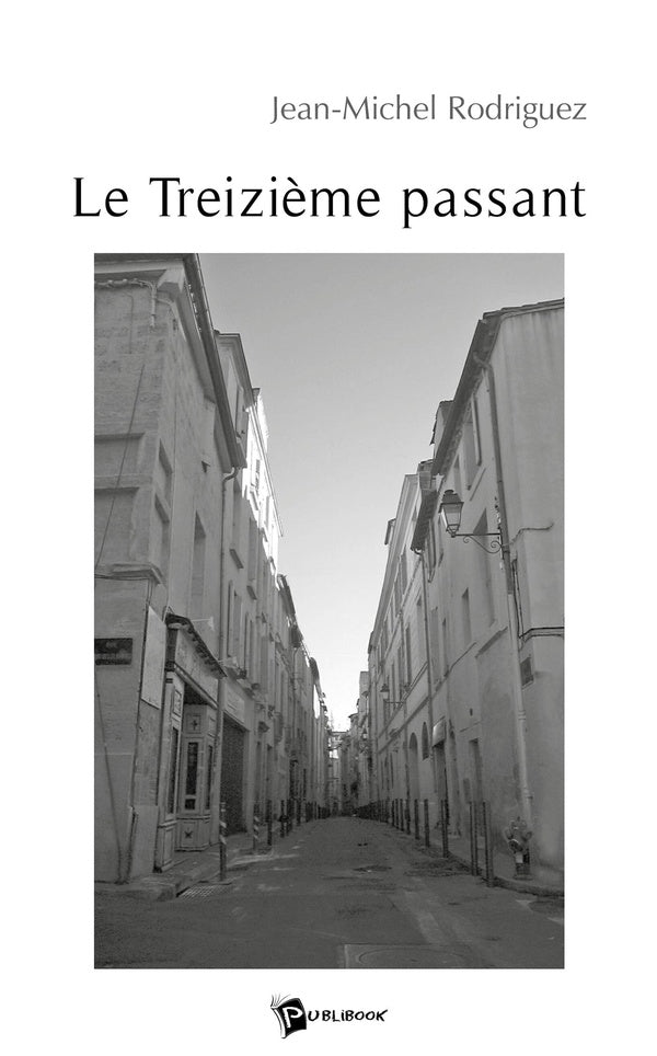 Le treizième passant