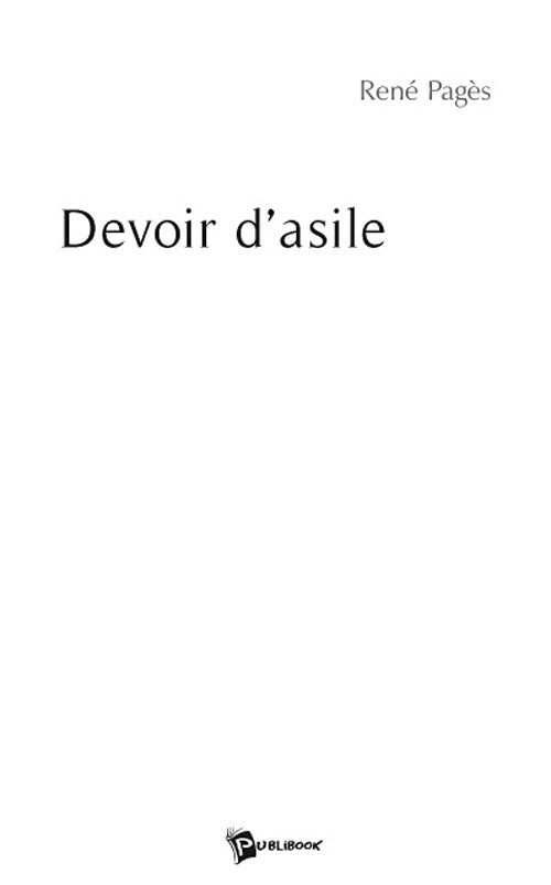 Devoir d'asile