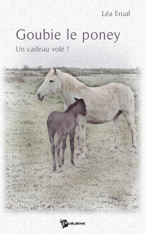 Goubie le poney