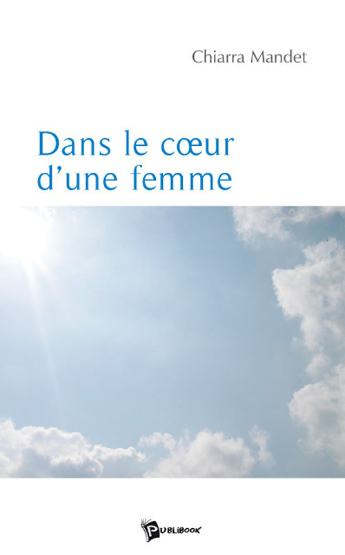 Dans le coeur d'une femme