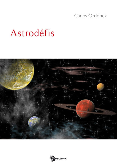 Astrodéfis