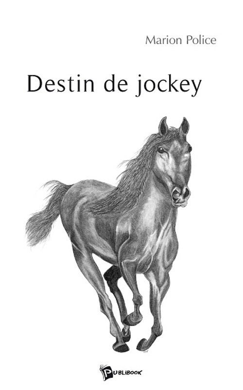 Destin de jockey
