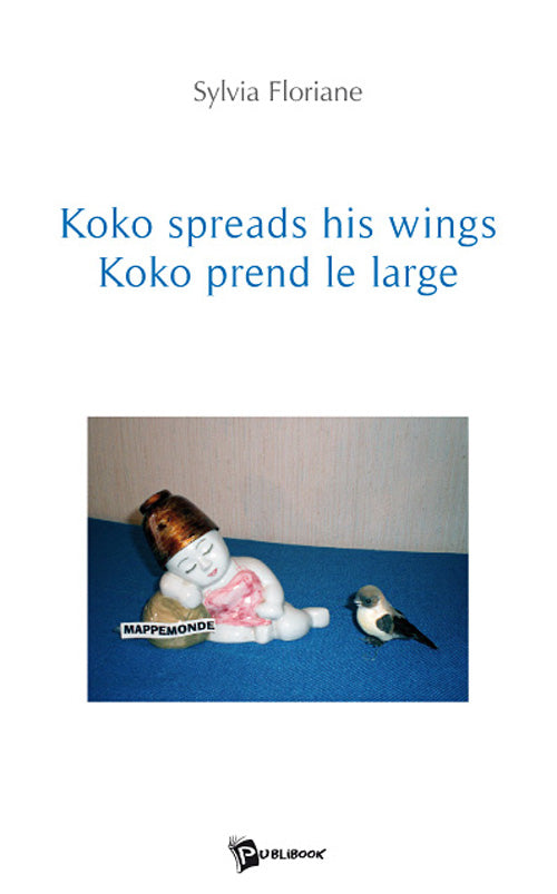 Koko prend le large ; Koko spreads his wings