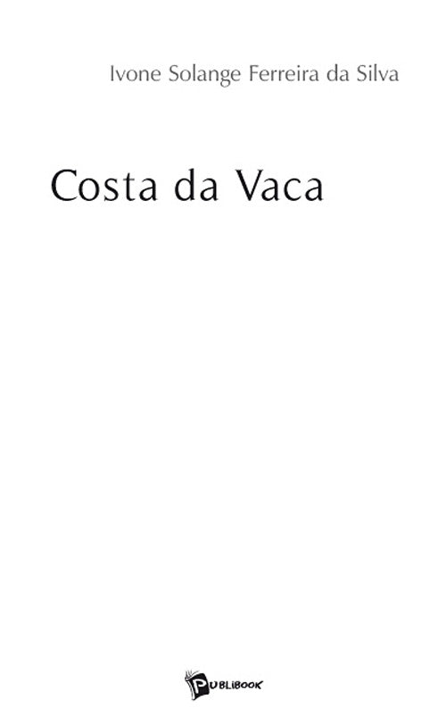 Costa da vaca