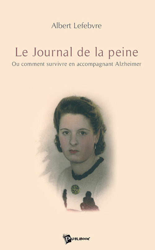 Le journal de la peine