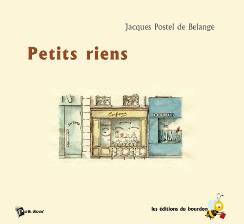 Petits riens