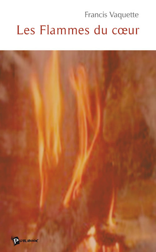 Les flammes du coeur