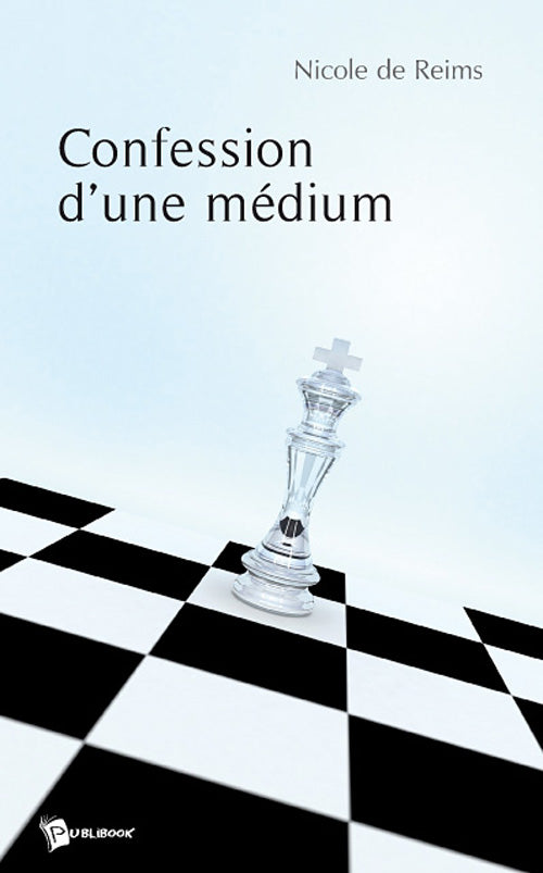 Confession d'une médium