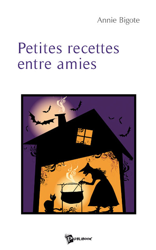 Petites recettes entre amies