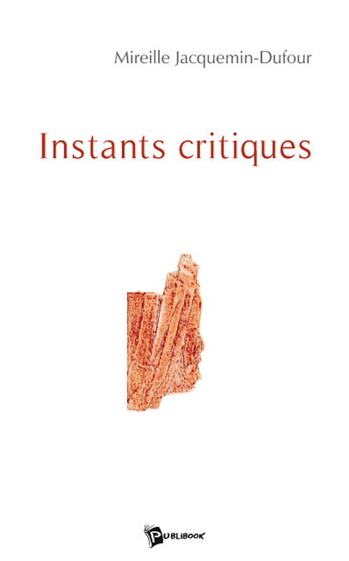 Instants critiques