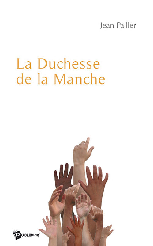 La duchesse de la Manche