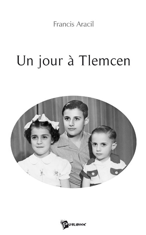 Un jour à Tlemcen