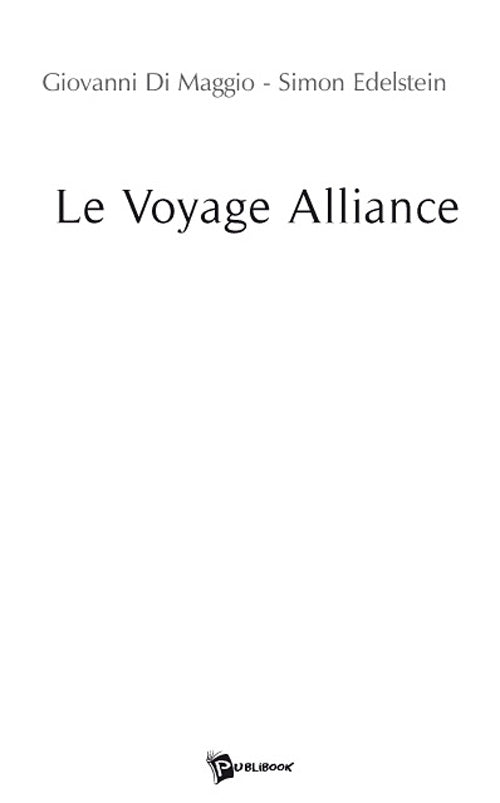 Le voyage alliance