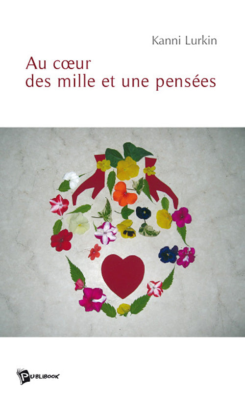 Au coeur des mille et une pensées