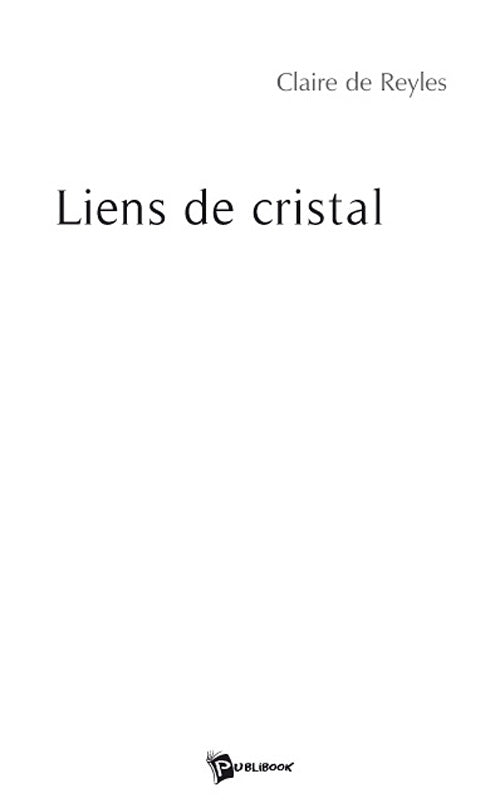 Liens de cristal