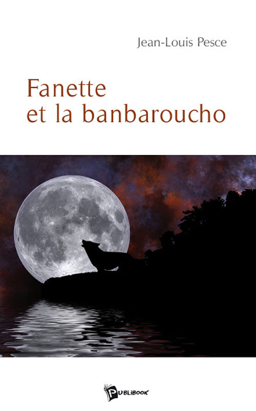 Fanette et la banbaroucho