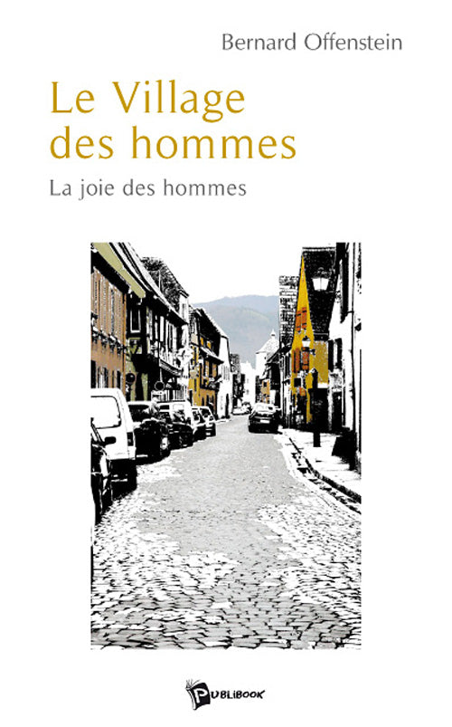 Le village des hommes