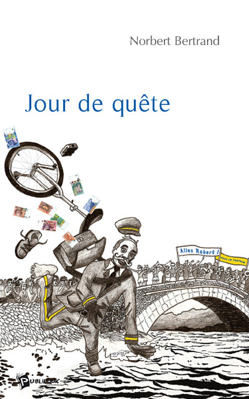 Jour de quête