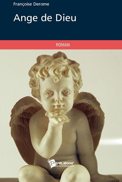 Ange de Dieu