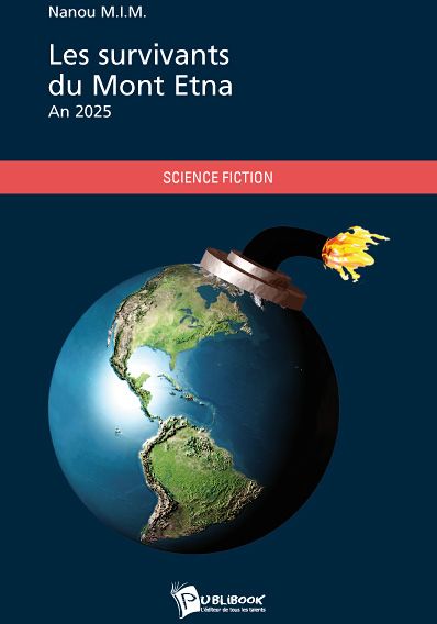 Les survivants du Mont Etna ; an 2025