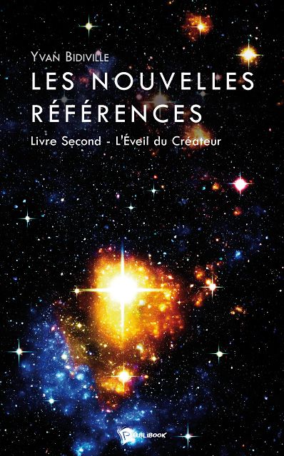 Les nouvelles références Tome 2 ; l'éveil du créateur