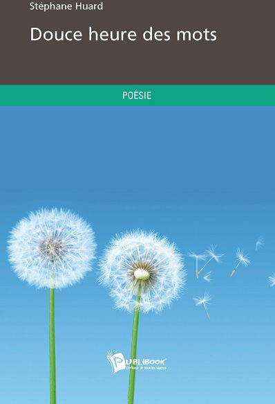 Douce heure des mots