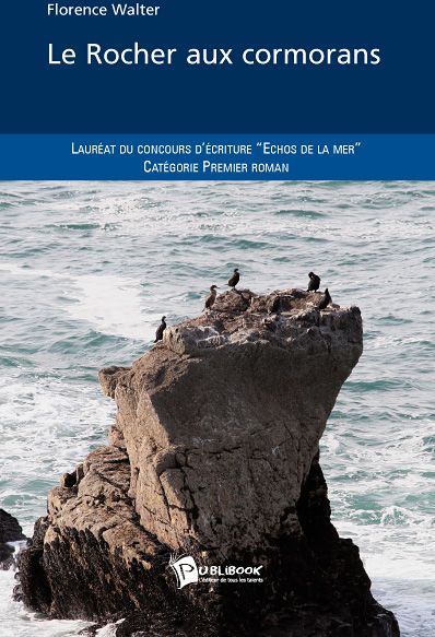 Le rocher aux cormorans