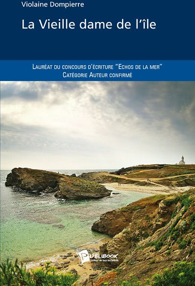 La vieille dame de l'île