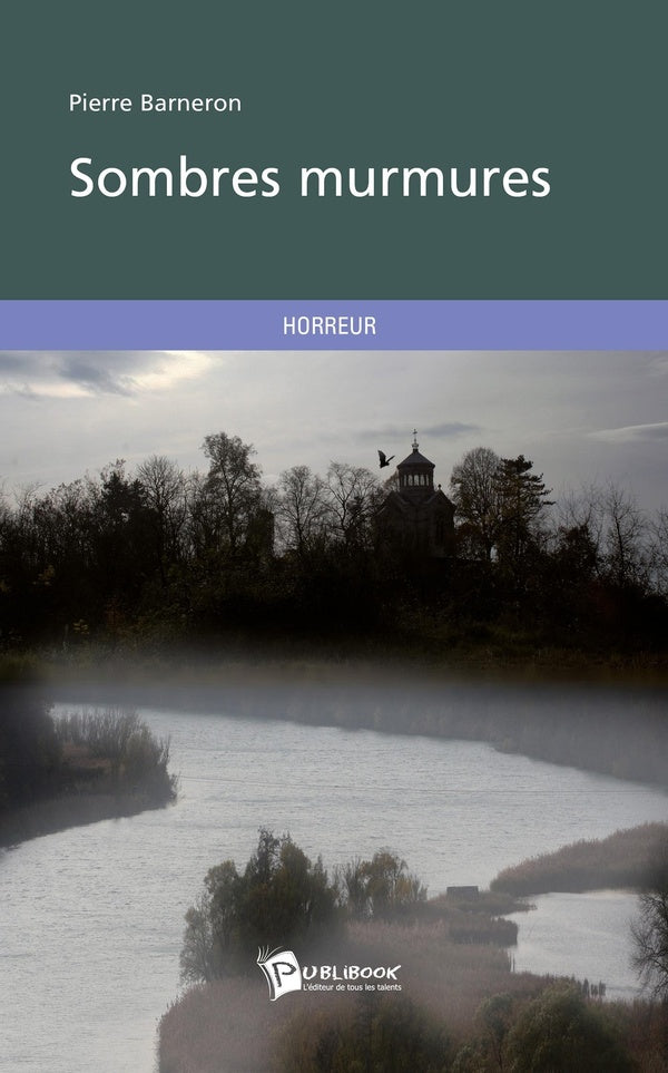 Sombres murmures