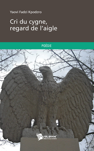 Cri du cygne, regard de l'aigle
