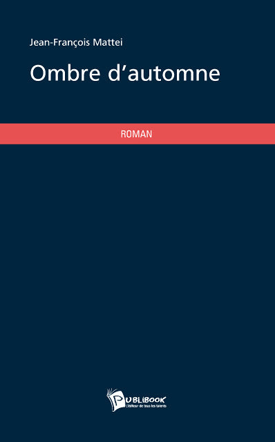 Ombre d'automne