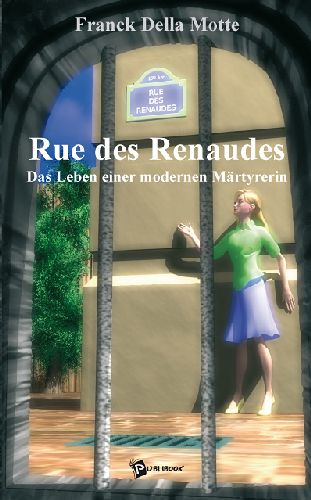 Rue des renaudes