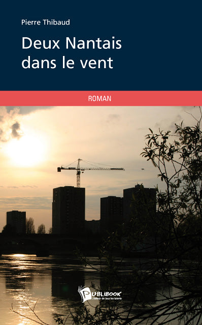 Deux nantais dans le vent