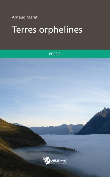 Terres orphelines