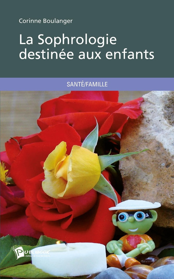 La sophrologie destinée aux enfants