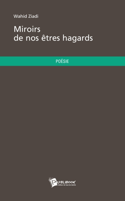 Miroirs de nos êtres hagards