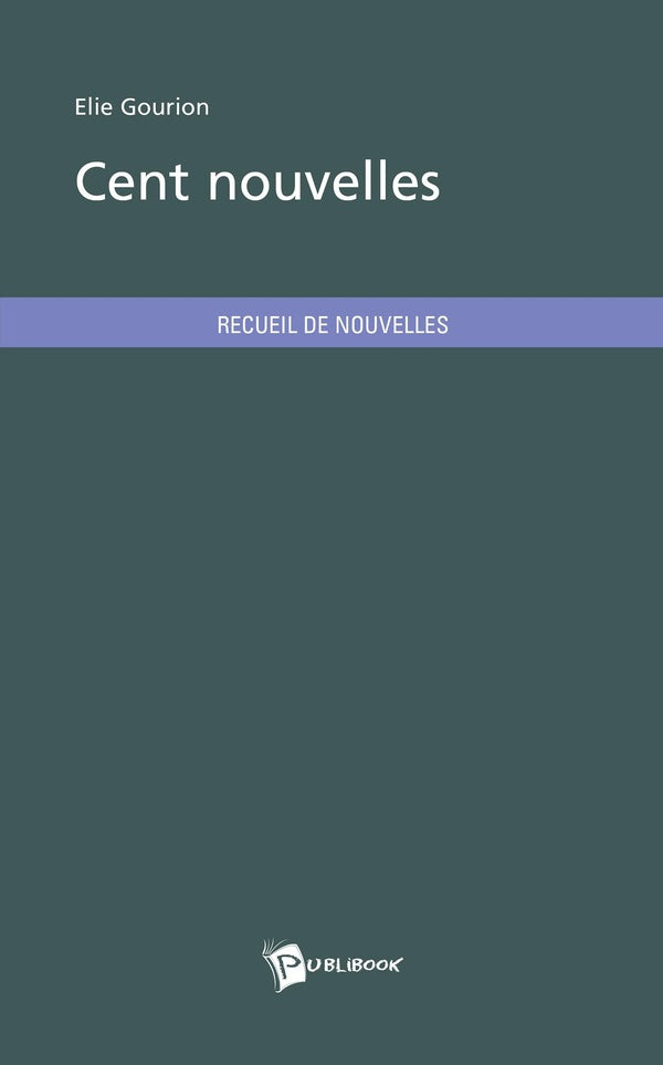 Cent nouvelles