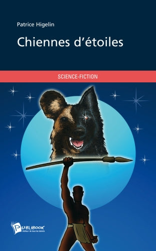 Chiennes d'étoiles