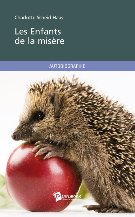 Les enfants de la misère