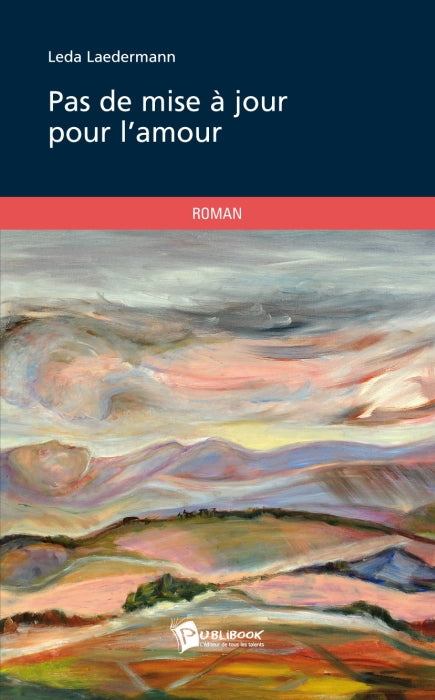 Pas de mise à jour pour l'amour