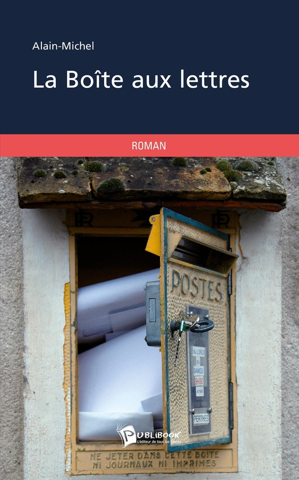 La boîte aux lettres