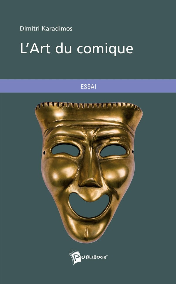 L'art du comique