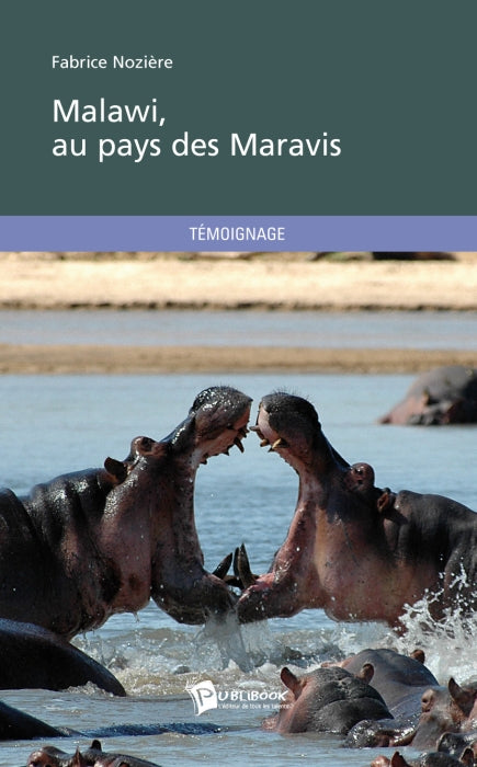 Malawi, au pays des Maravis