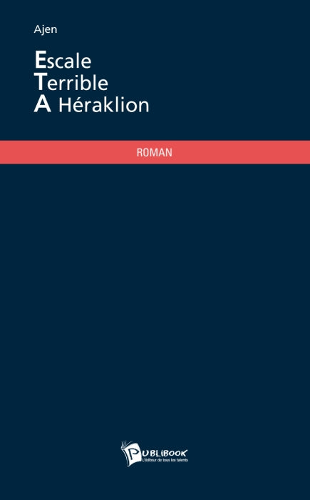 Escale terrible a heraklion