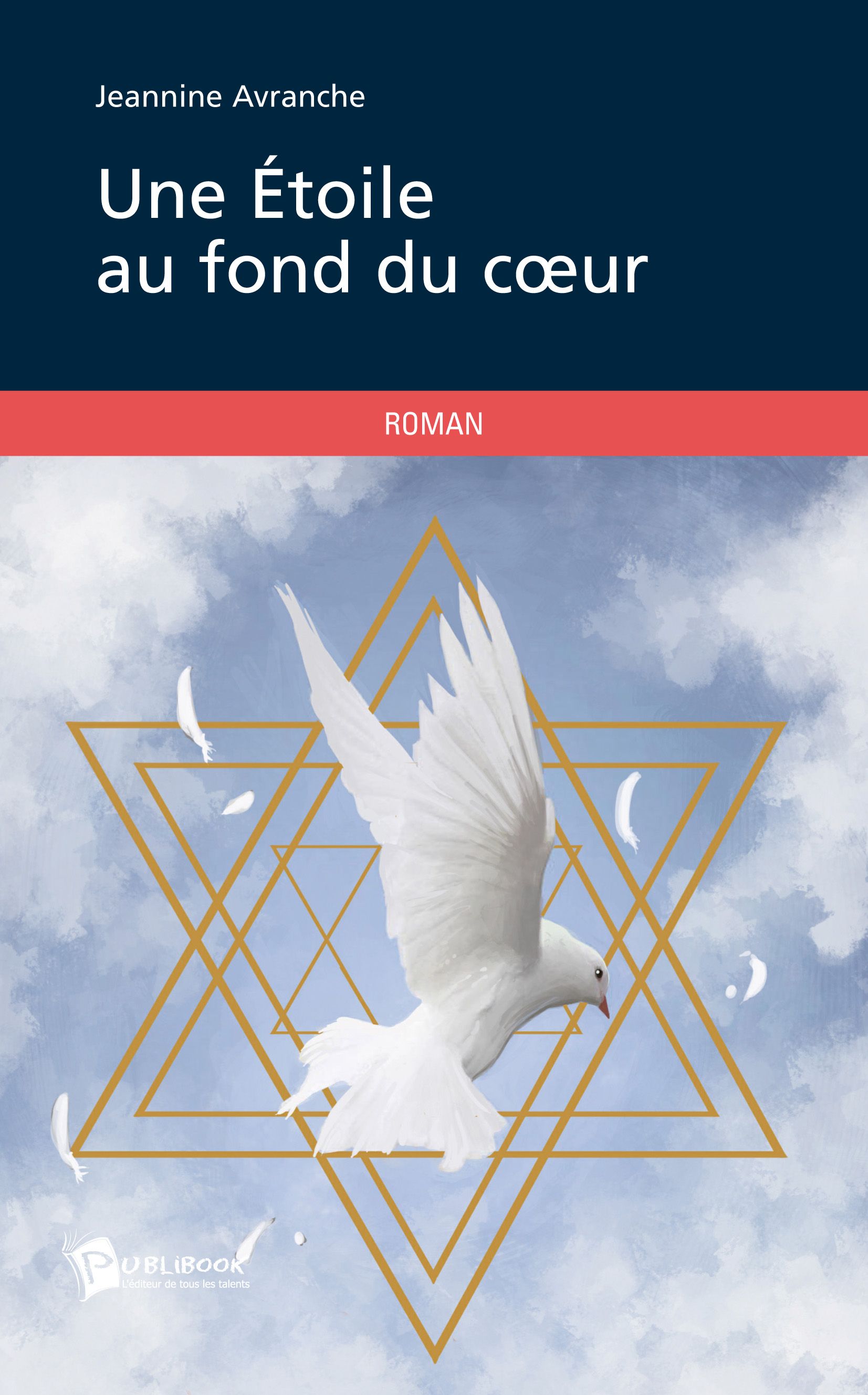 Une étoile au fond du coeur