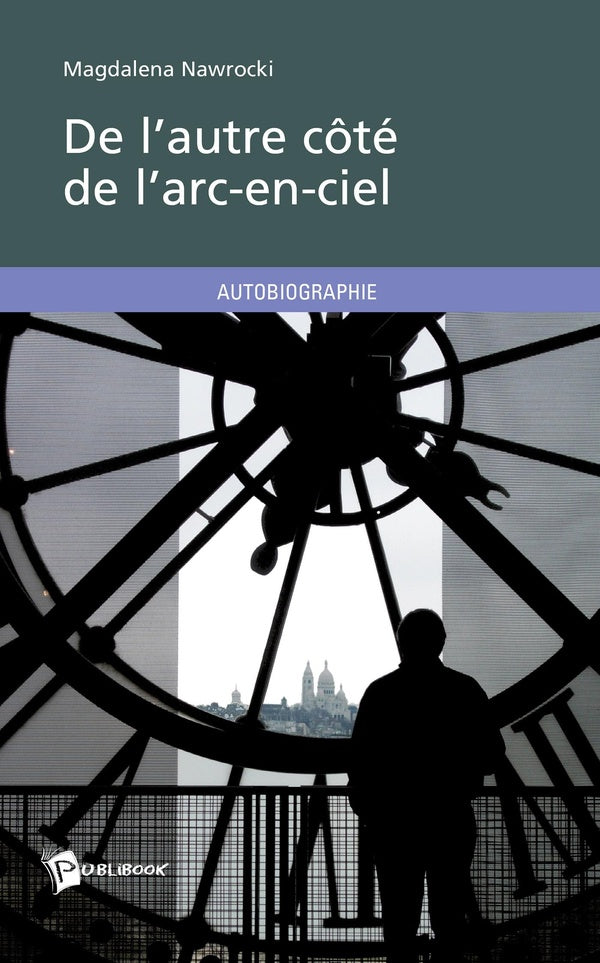 De l'autre côté de l'arc-en-ciel
