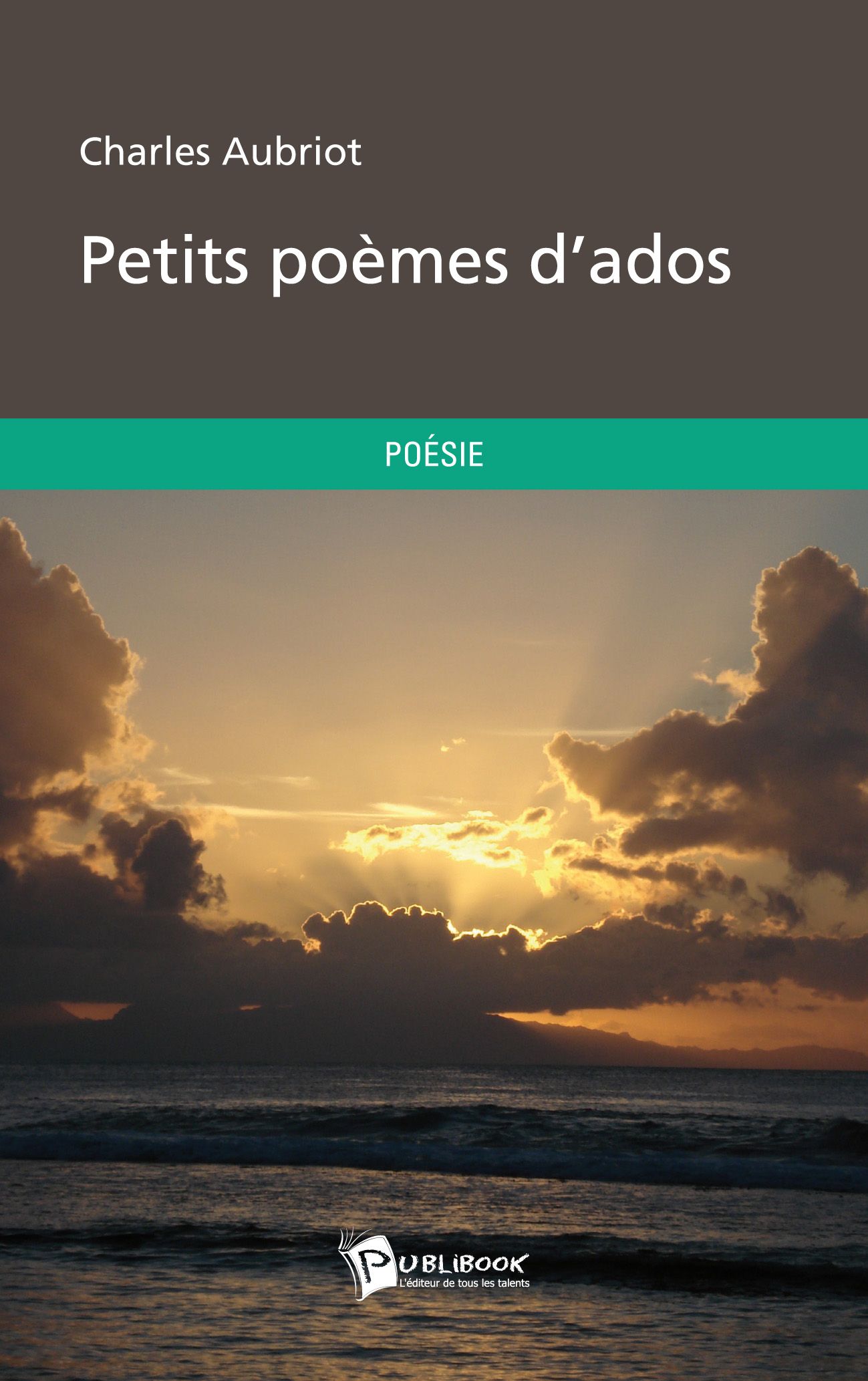 Petits poèmes d'ados